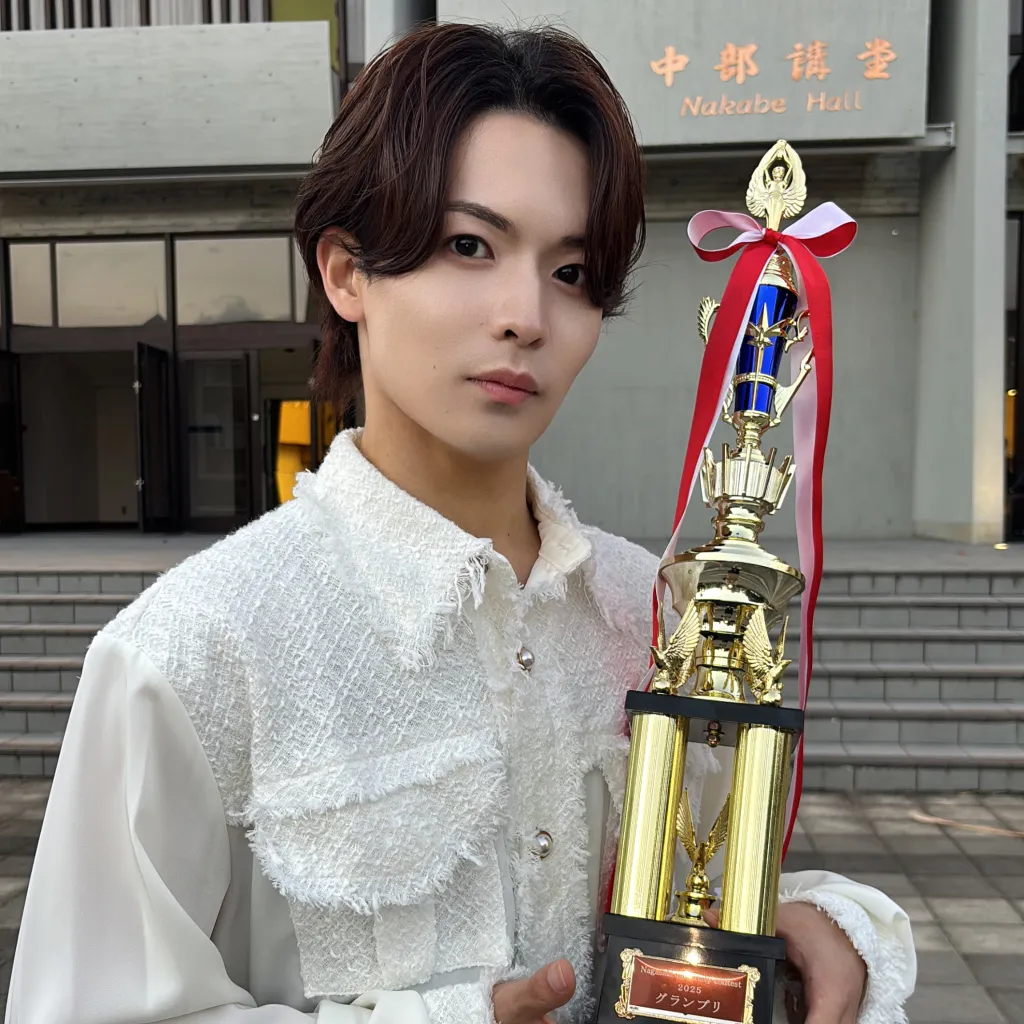 上平 恵太