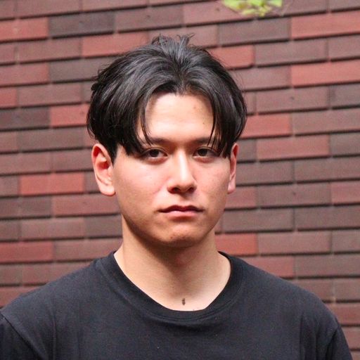 澄川 明良