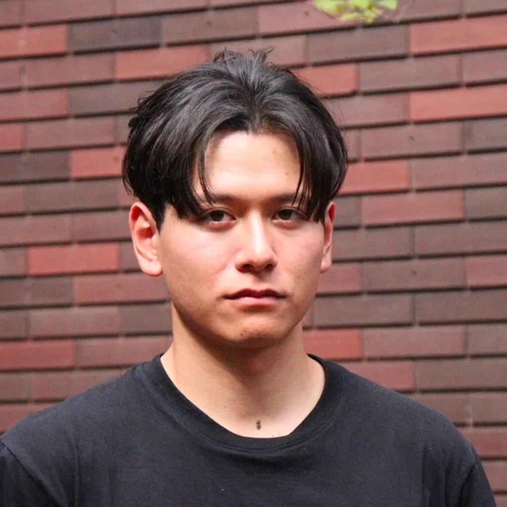 澄川 明良