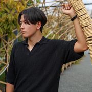 澄川 明良